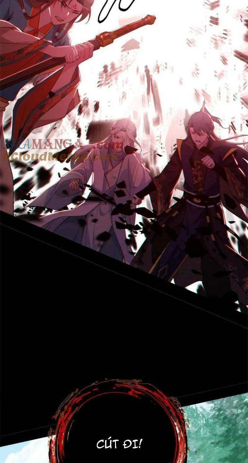 Ta Là Tà Đế Chapter 455 - Trang 4