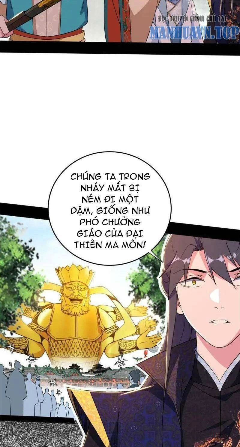 Ta Là Tà Đế Chapter 455 - Trang 4