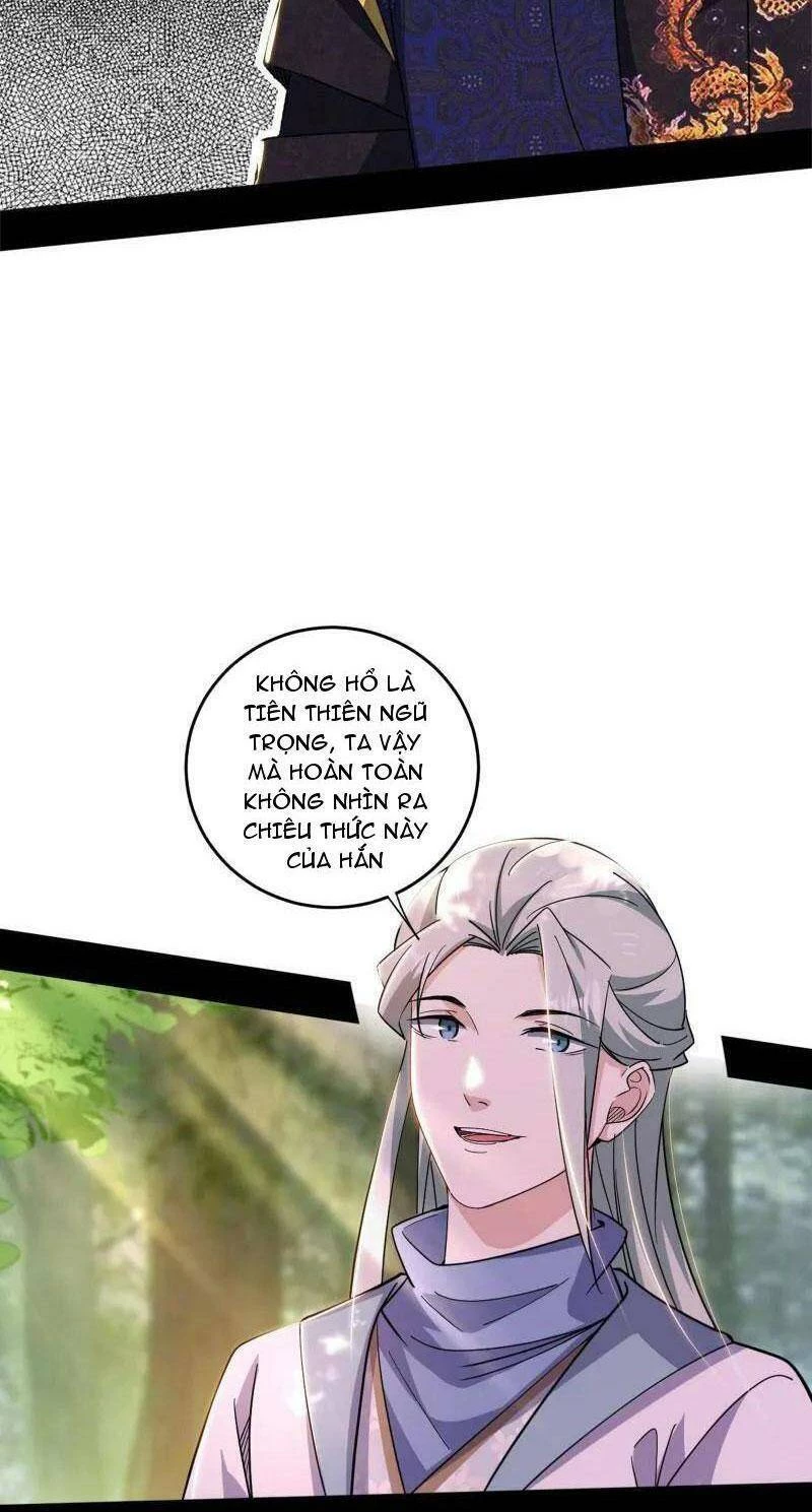 Ta Là Tà Đế Chapter 455 - Trang 4