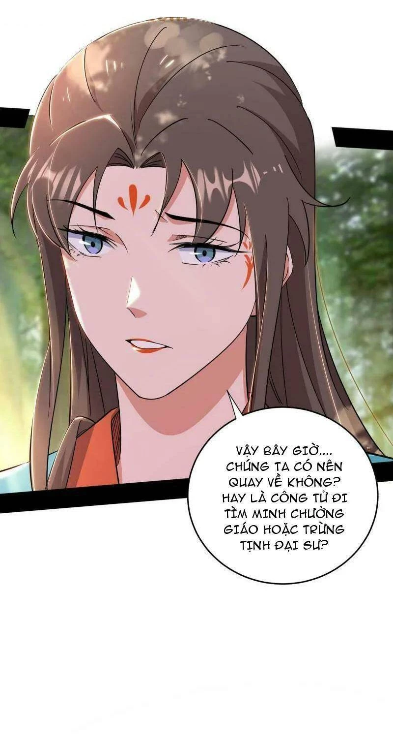 Ta Là Tà Đế Chapter 455 - Trang 4