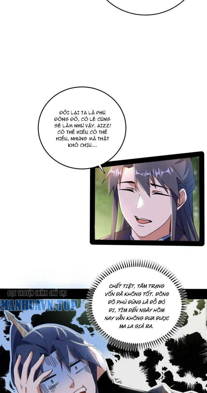 Ta Là Tà Đế Chapter 455 - Trang 4