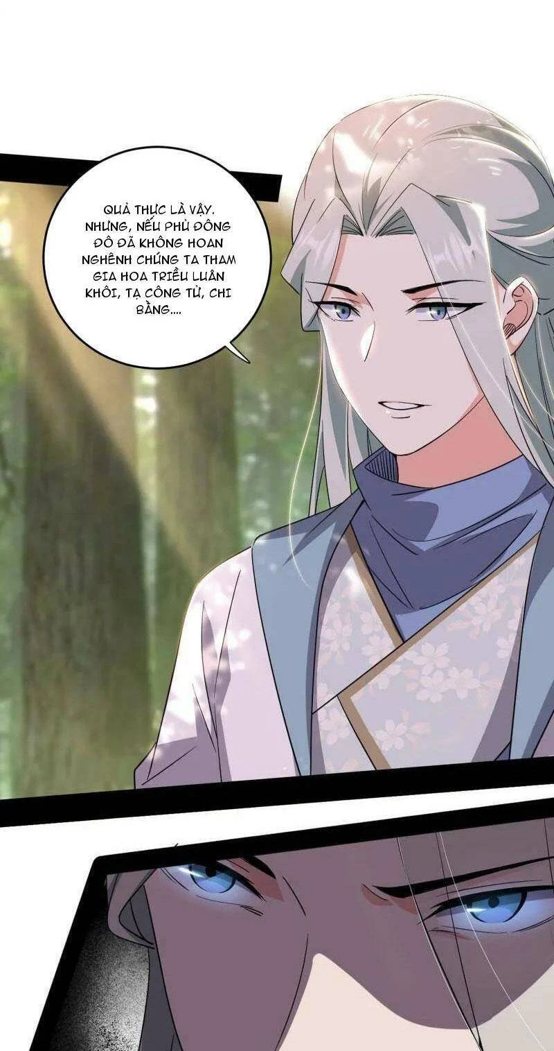 Ta Là Tà Đế Chapter 455 - Trang 4