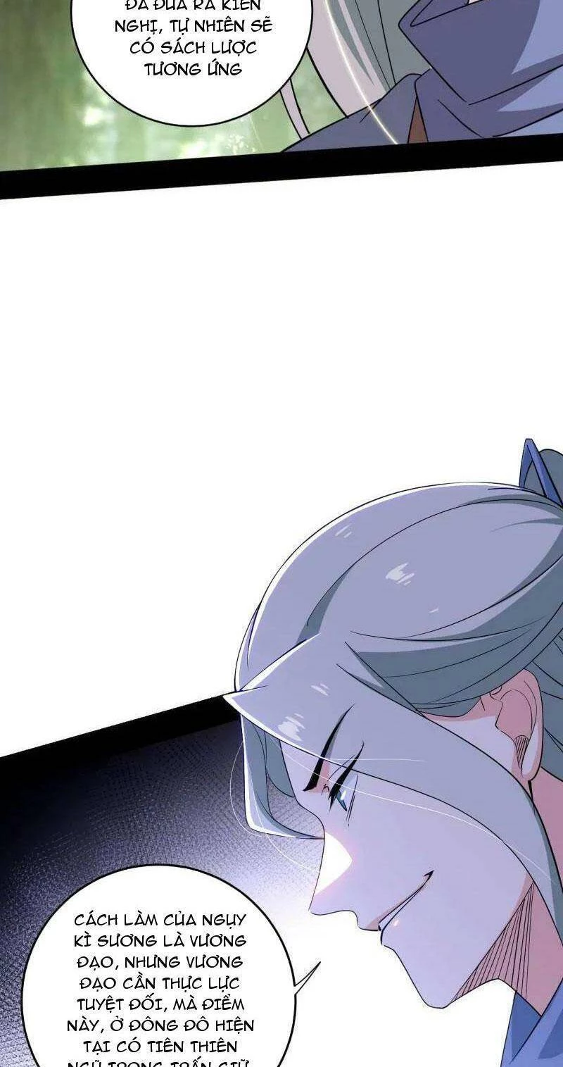 Ta Là Tà Đế Chapter 455 - Trang 4