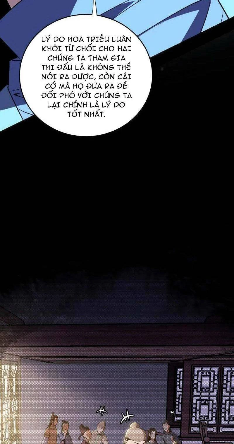 Ta Là Tà Đế Chapter 455 - Trang 4