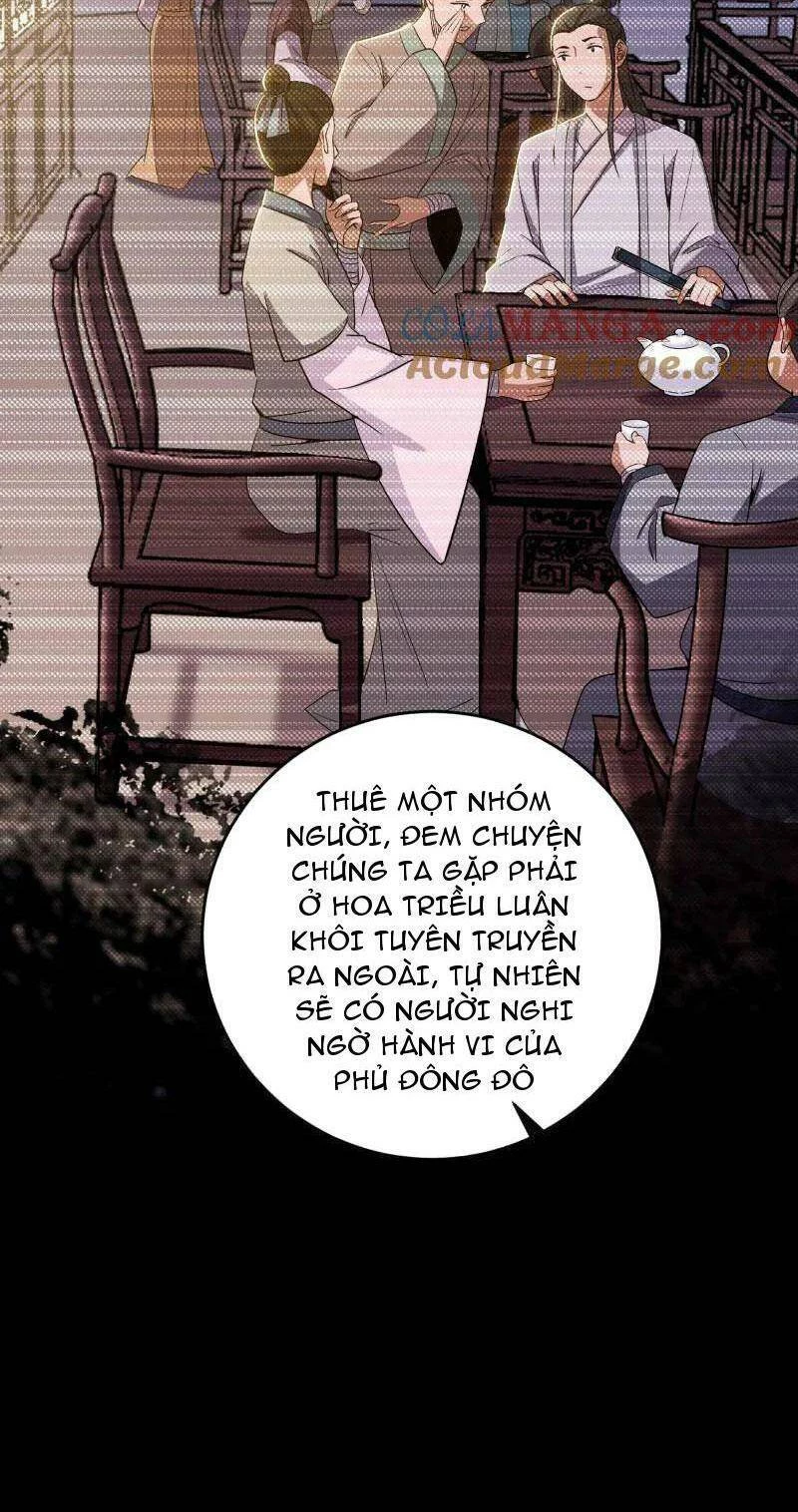 Ta Là Tà Đế Chapter 455 - Trang 4