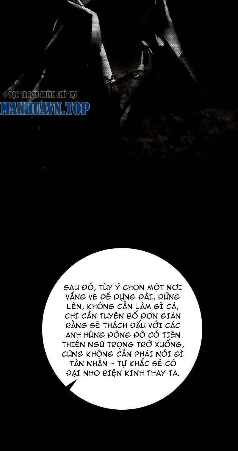 Ta Là Tà Đế Chapter 455 - Trang 4