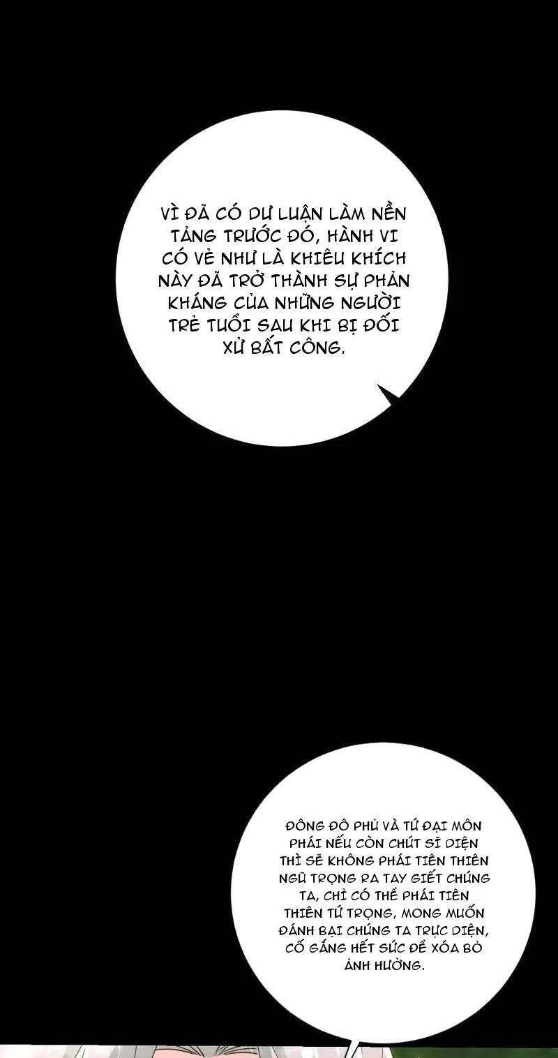 Ta Là Tà Đế Chapter 455 - Trang 4