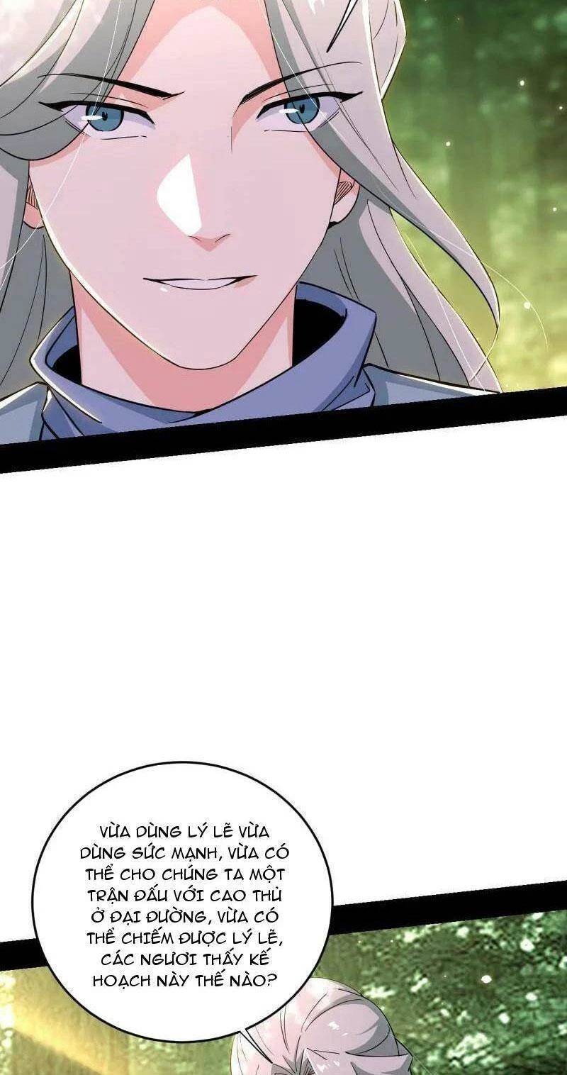 Ta Là Tà Đế Chapter 455 - Trang 4