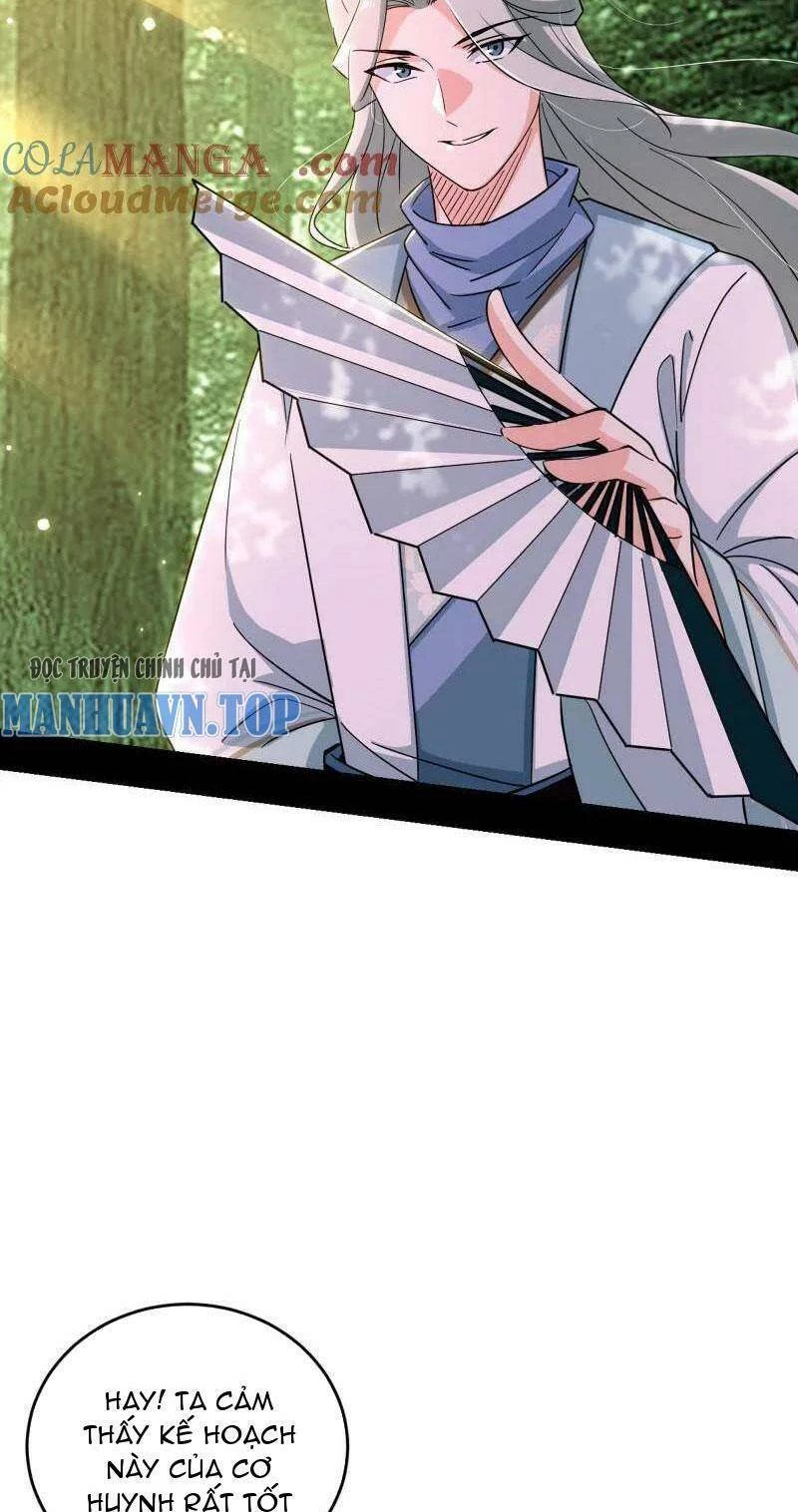 Ta Là Tà Đế Chapter 455 - Trang 4