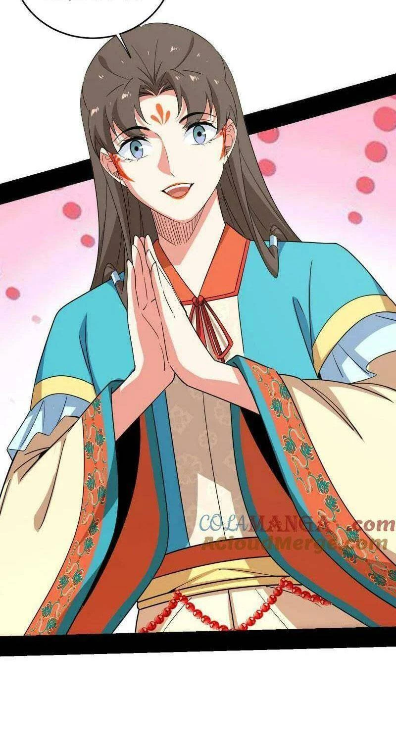 Ta Là Tà Đế Chapter 455 - Trang 4