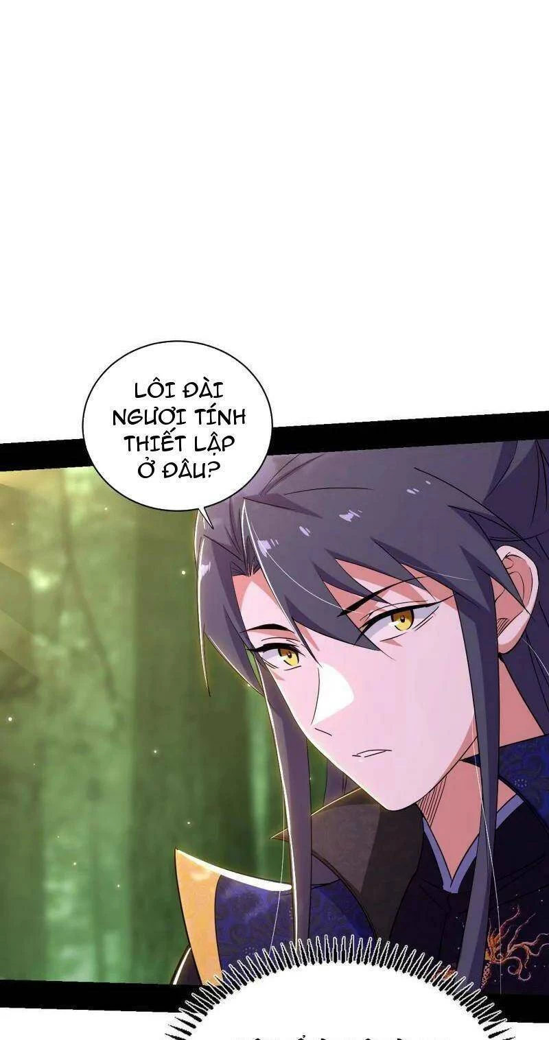 Ta Là Tà Đế Chapter 455 - Trang 4