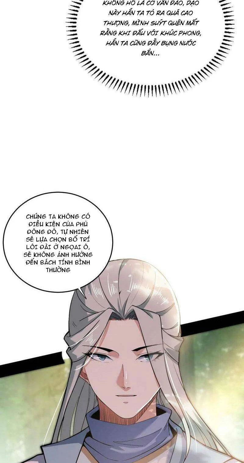 Ta Là Tà Đế Chapter 455 - Trang 4