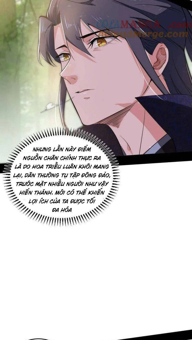 Ta Là Tà Đế Chapter 455 - Trang 4