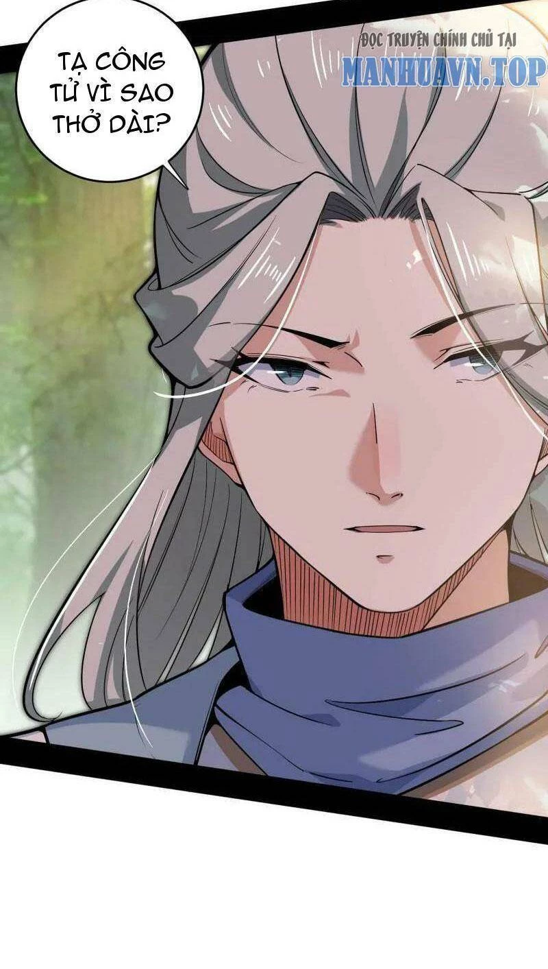 Ta Là Tà Đế Chapter 455 - Trang 4