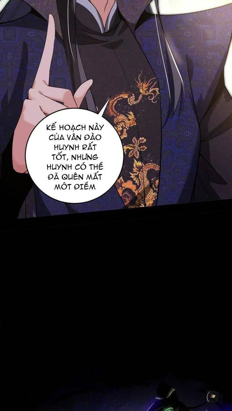Ta Là Tà Đế Chapter 455 - Trang 4