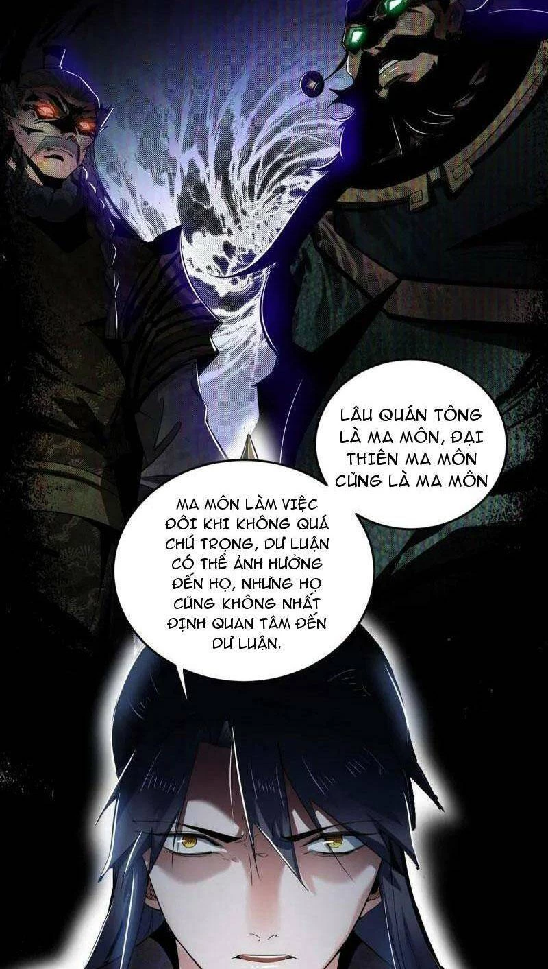 Ta Là Tà Đế Chapter 455 - Trang 4