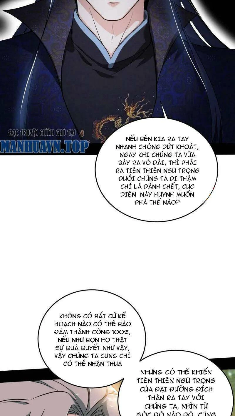 Ta Là Tà Đế Chapter 455 - Trang 4