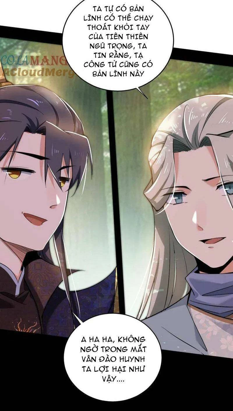 Ta Là Tà Đế Chapter 455 - Trang 4