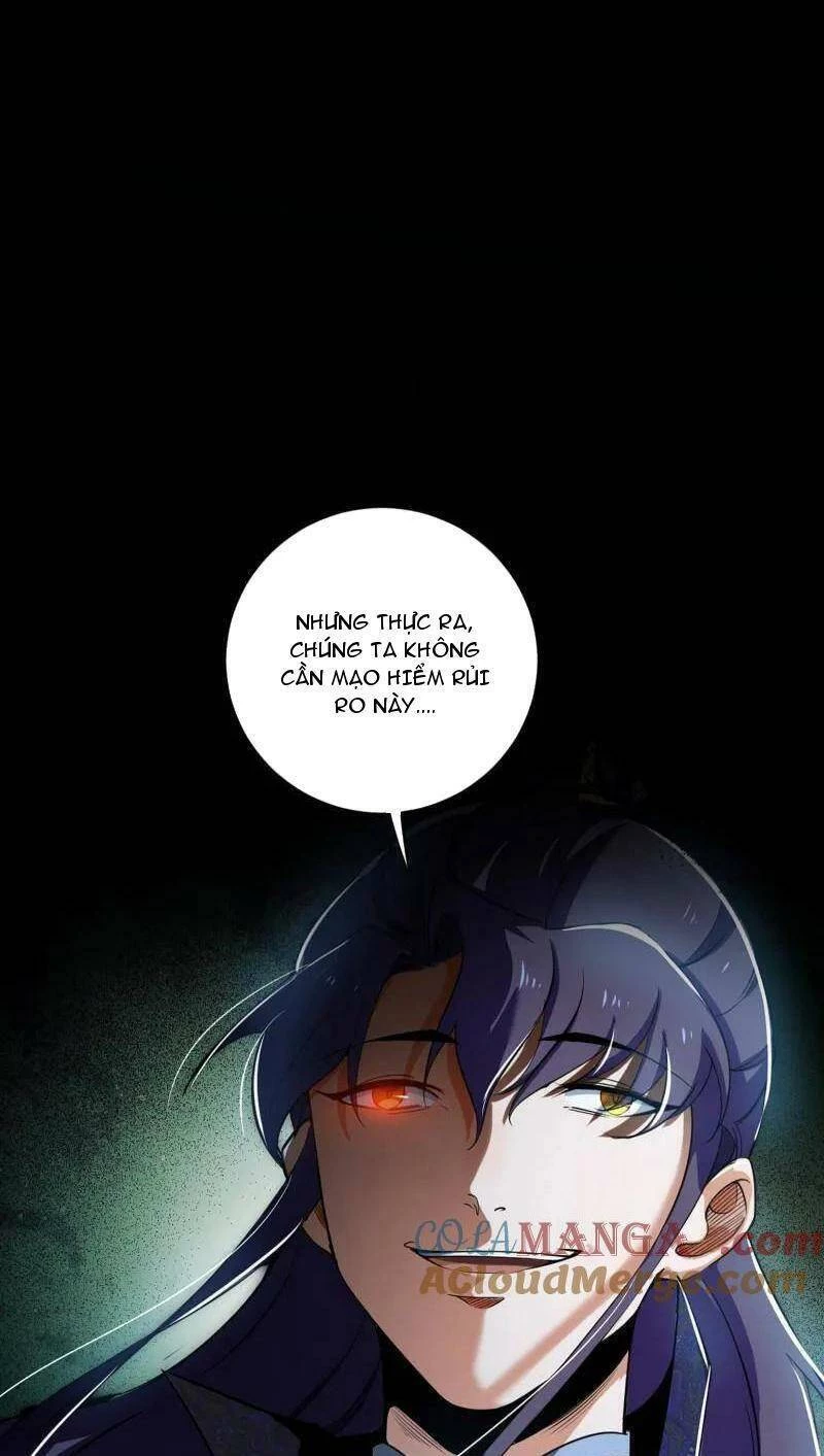 Ta Là Tà Đế Chapter 455 - Trang 4