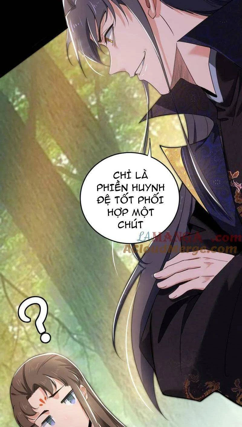 Ta Là Tà Đế Chapter 455 - Trang 4