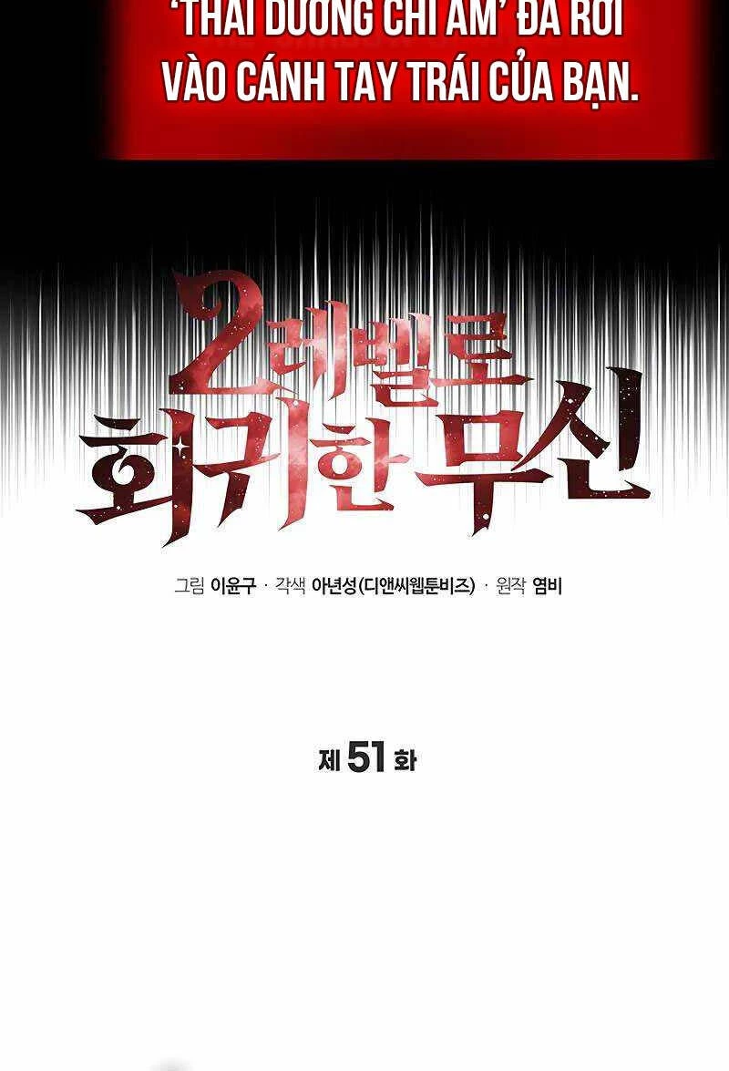 Thần Chiến Tranh Trở Lại Cấp 2 Chapter 51 - Trang 4