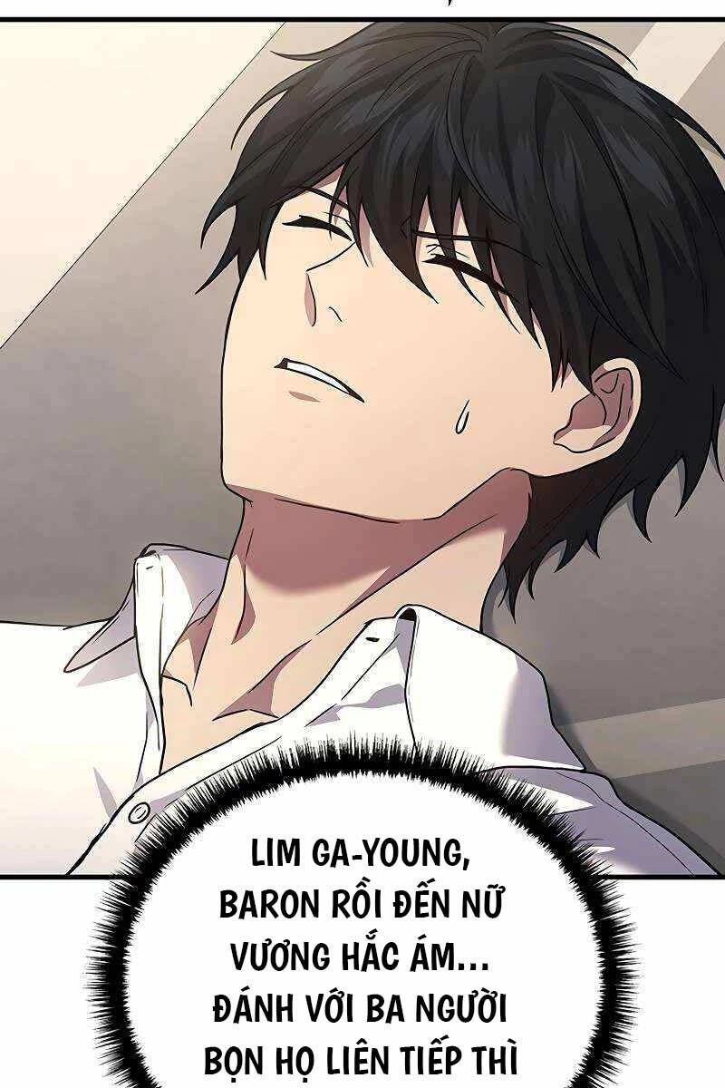 Thần Chiến Tranh Trở Lại Cấp 2 Chapter 51 - Trang 4