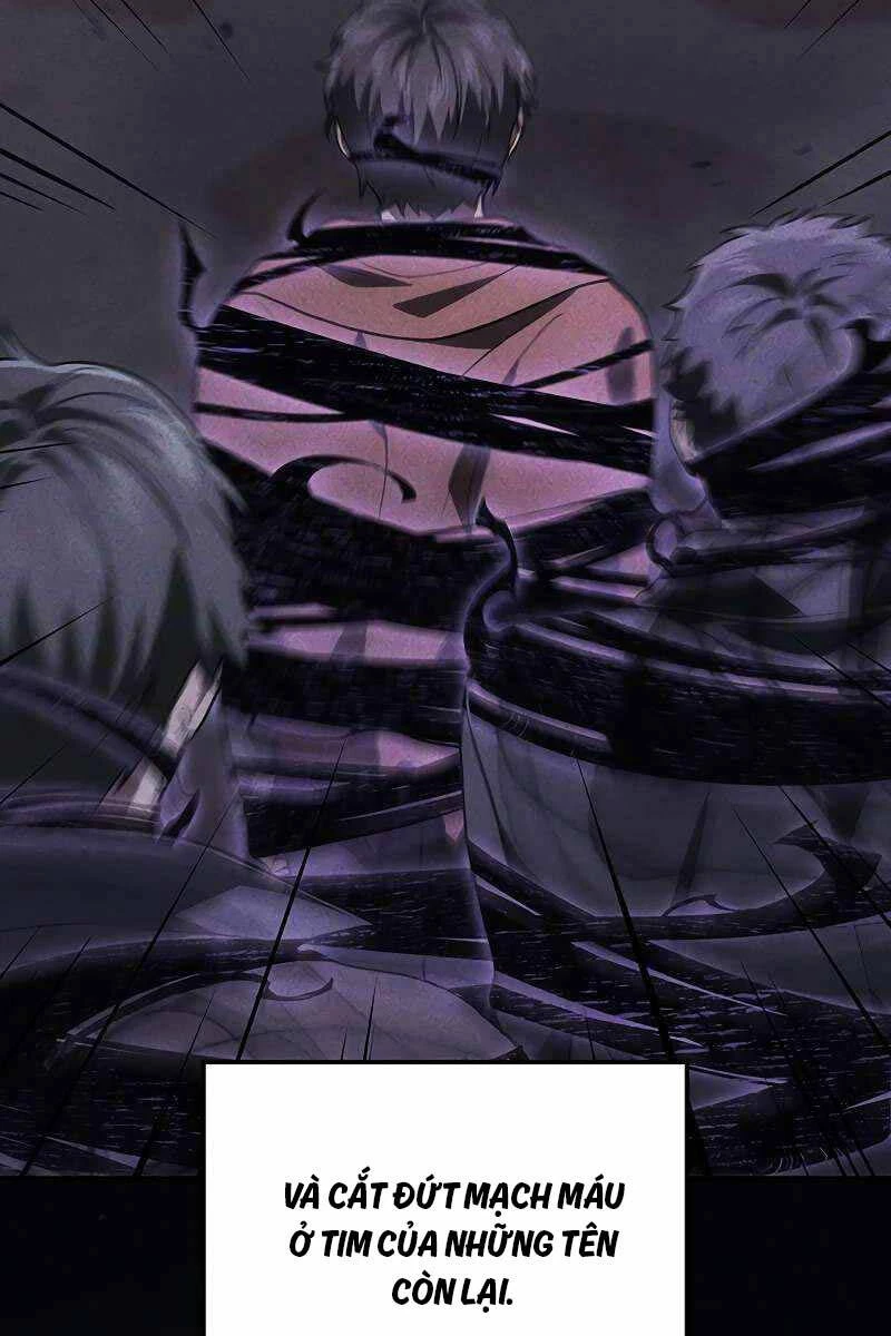 Thần Chiến Tranh Trở Lại Cấp 2 Chapter 51 - Trang 4