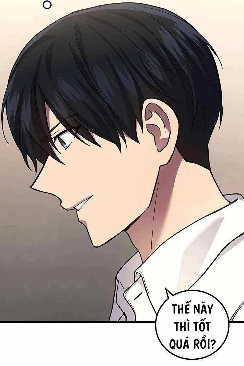 Thần Chiến Tranh Trở Lại Cấp 2 Chapter 51 - Trang 4