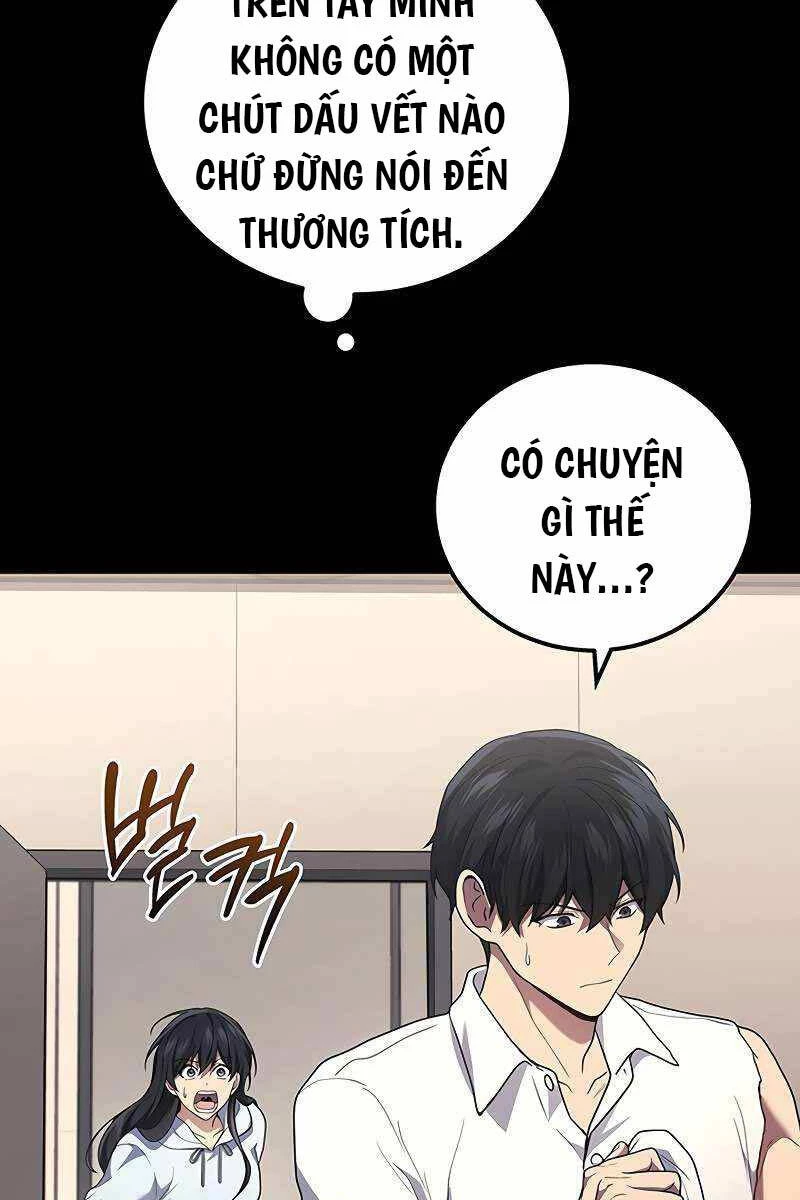Thần Chiến Tranh Trở Lại Cấp 2 Chapter 51 - Trang 4