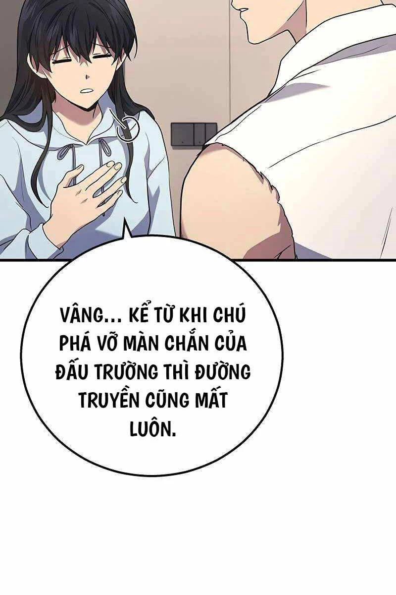 Thần Chiến Tranh Trở Lại Cấp 2 Chapter 51 - Trang 4