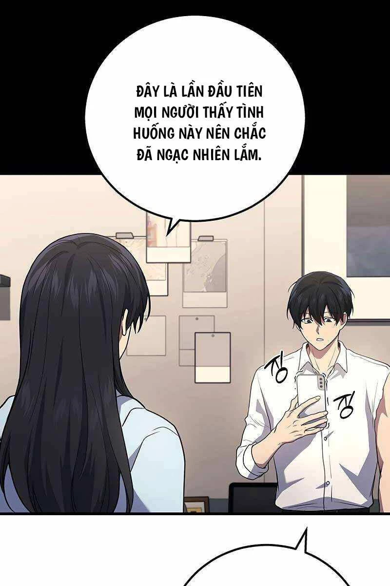 Thần Chiến Tranh Trở Lại Cấp 2 Chapter 51 - Trang 4