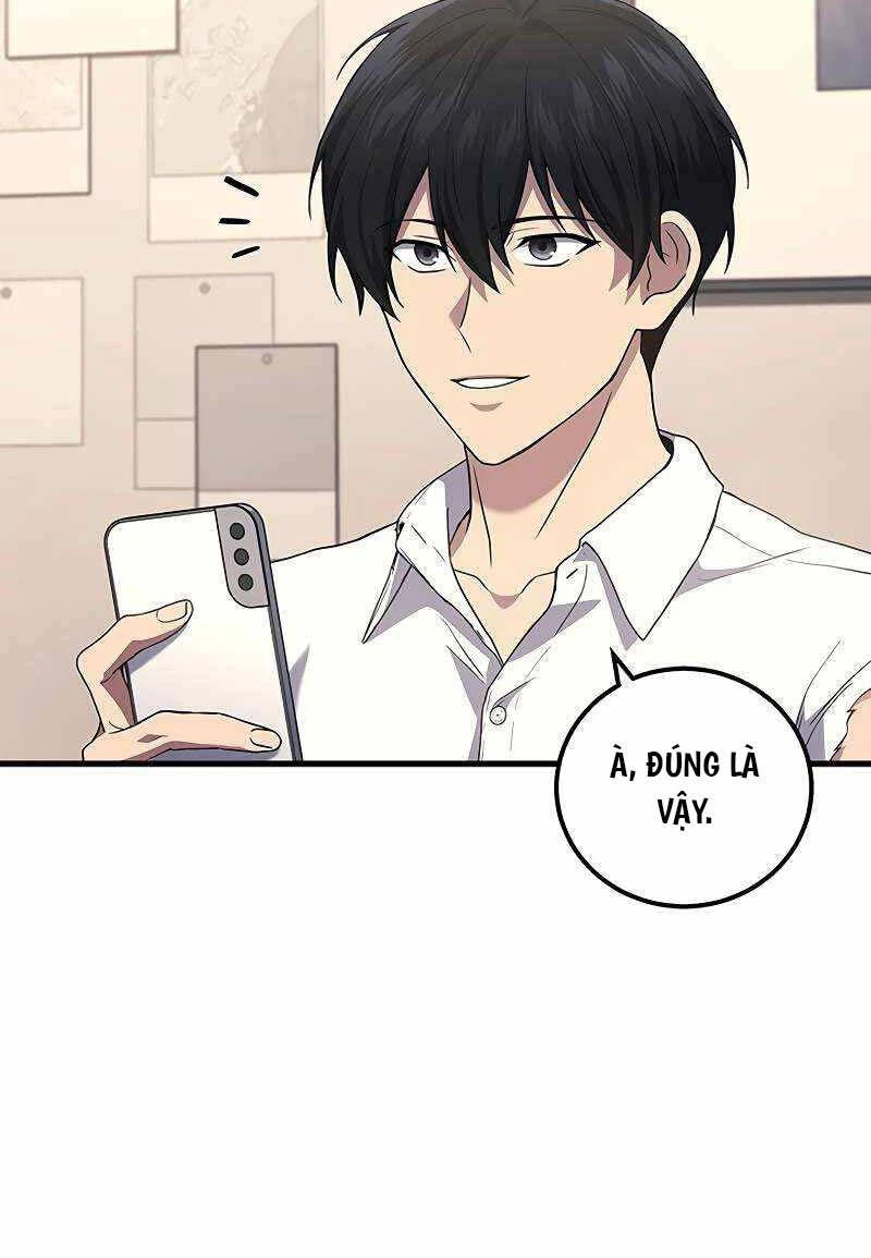 Thần Chiến Tranh Trở Lại Cấp 2 Chapter 51 - Trang 4