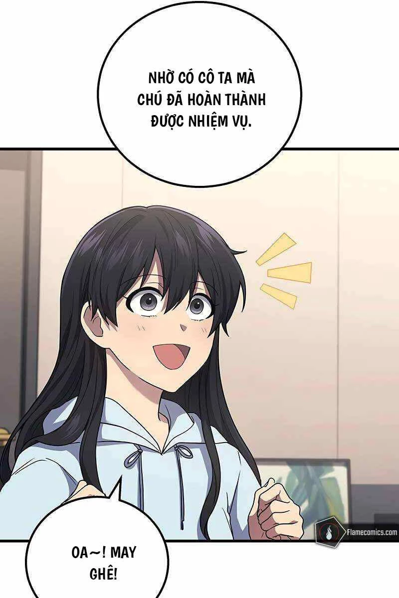 Thần Chiến Tranh Trở Lại Cấp 2 Chapter 51 - Trang 4
