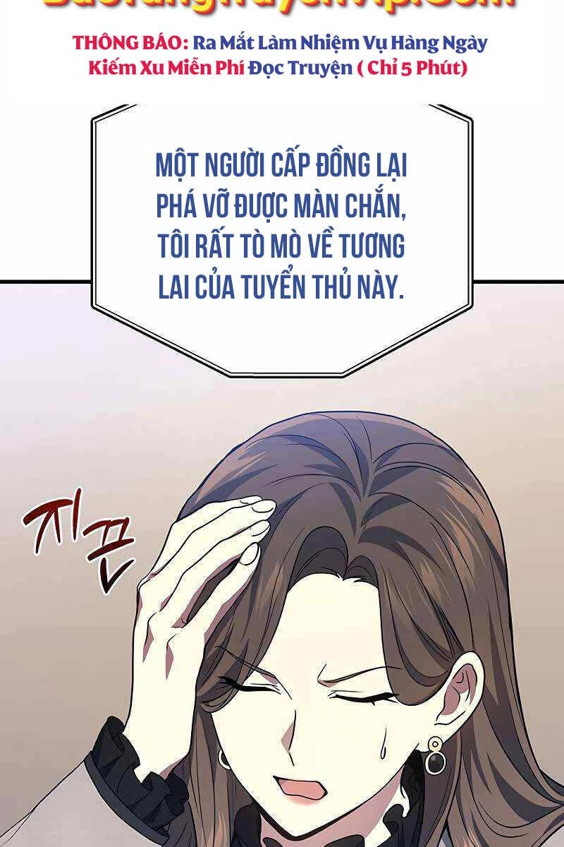 Thần Chiến Tranh Trở Lại Cấp 2 Chapter 51 - Trang 4