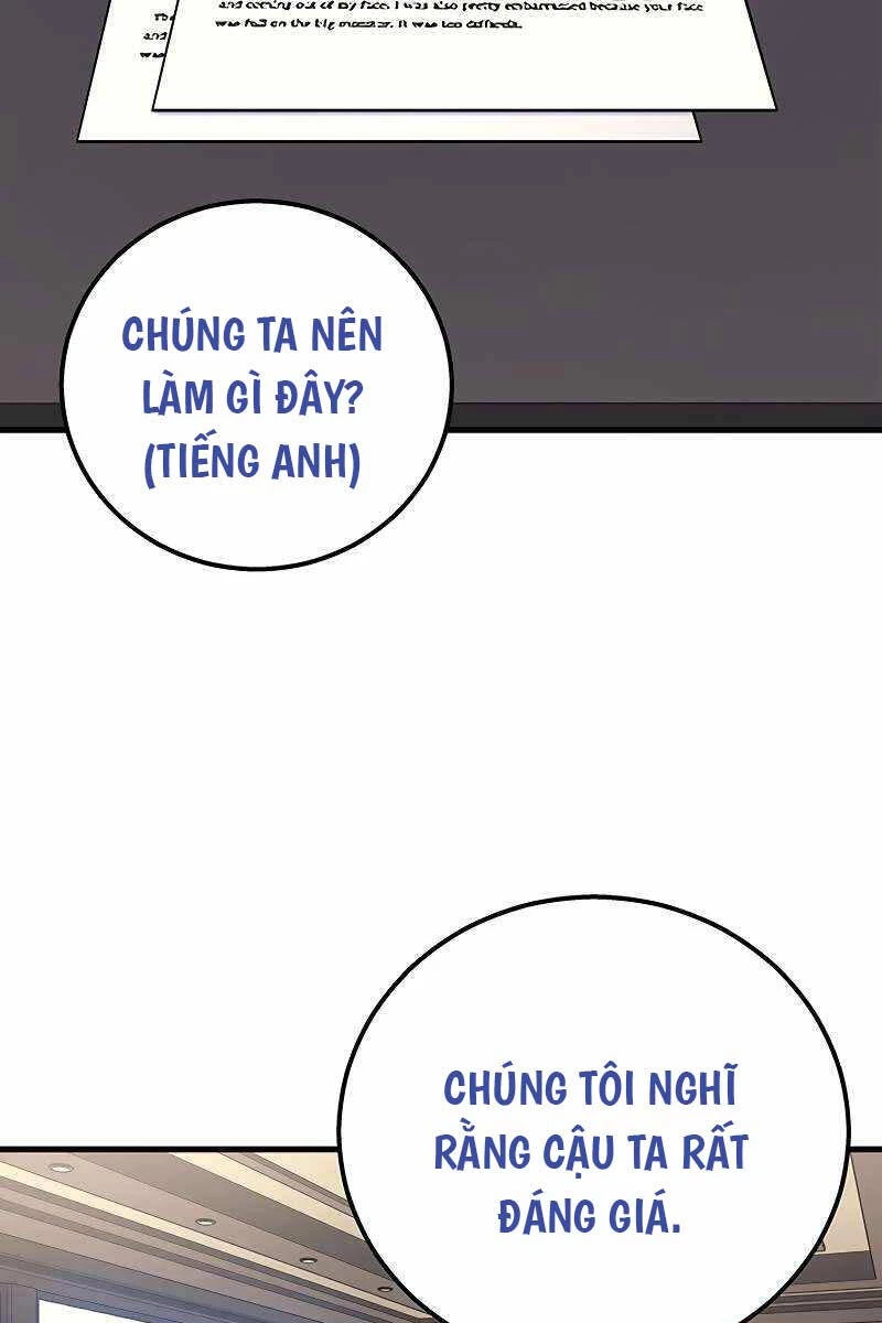 Thần Chiến Tranh Trở Lại Cấp 2 Chapter 51 - Trang 4