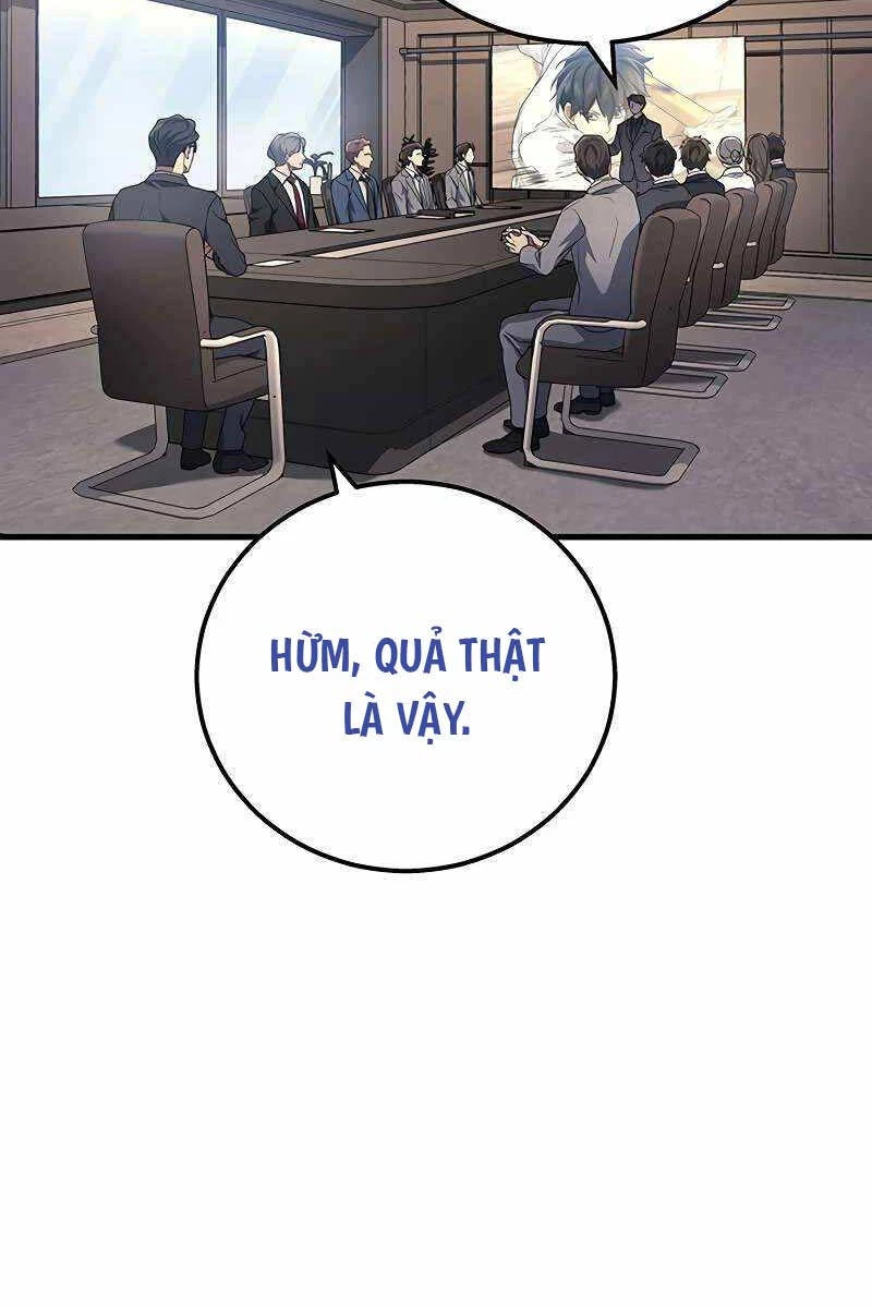 Thần Chiến Tranh Trở Lại Cấp 2 Chapter 51 - Trang 4