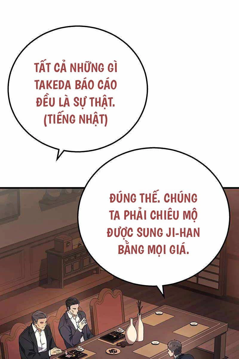 Thần Chiến Tranh Trở Lại Cấp 2 Chapter 51 - Trang 4