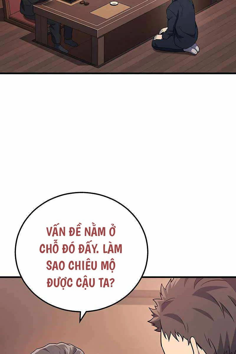 Thần Chiến Tranh Trở Lại Cấp 2 Chapter 51 - Trang 4