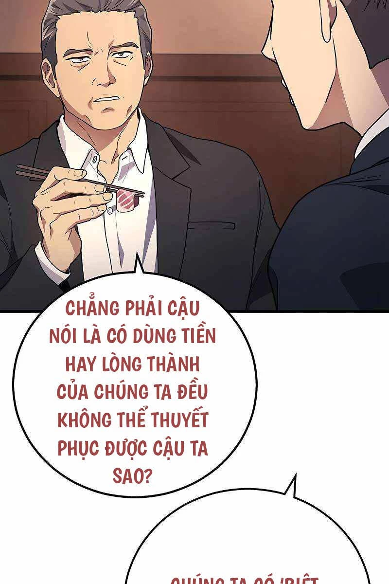 Thần Chiến Tranh Trở Lại Cấp 2 Chapter 51 - Trang 4