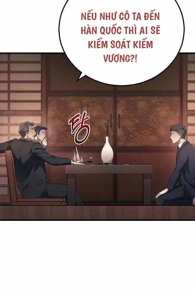Thần Chiến Tranh Trở Lại Cấp 2 Chapter 51 - Trang 4
