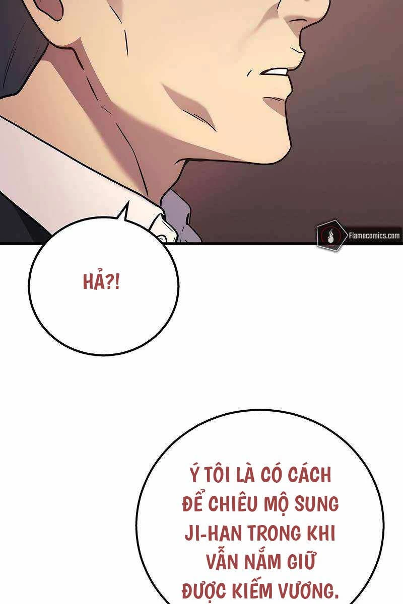 Thần Chiến Tranh Trở Lại Cấp 2 Chapter 51 - Trang 4