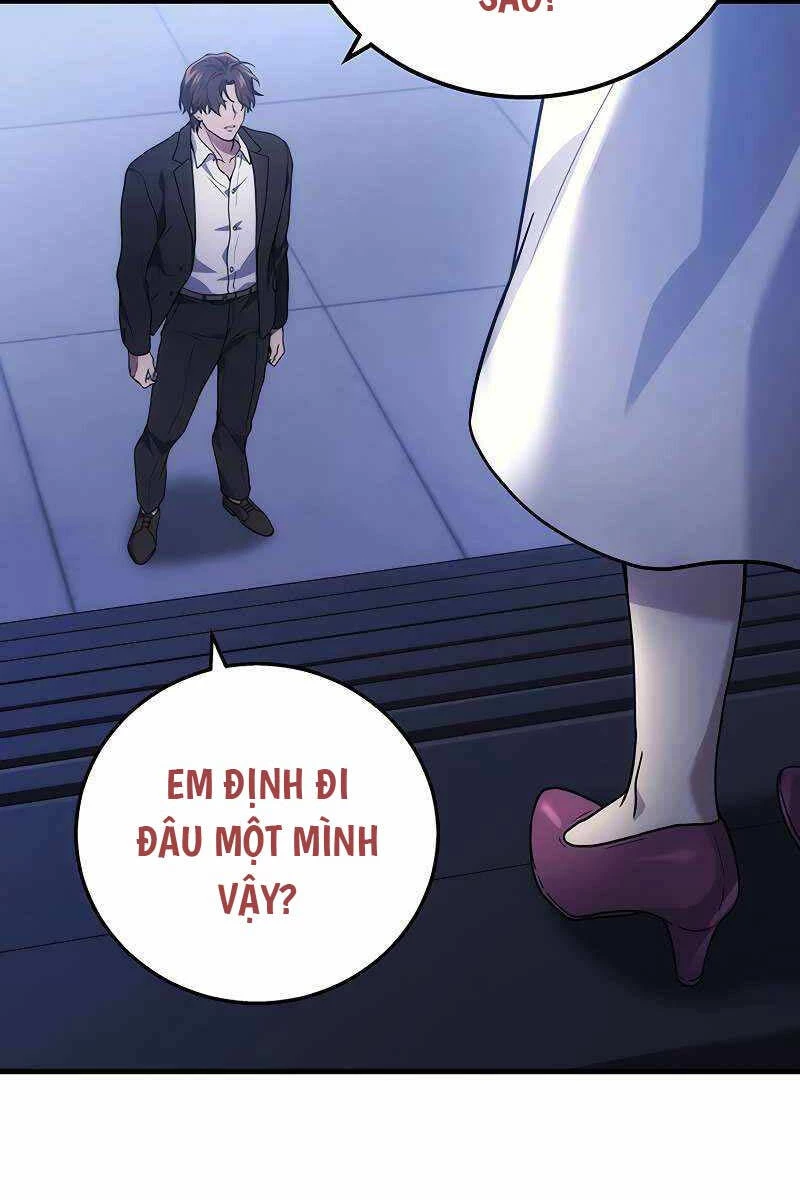 Thần Chiến Tranh Trở Lại Cấp 2 Chapter 51 - Trang 4