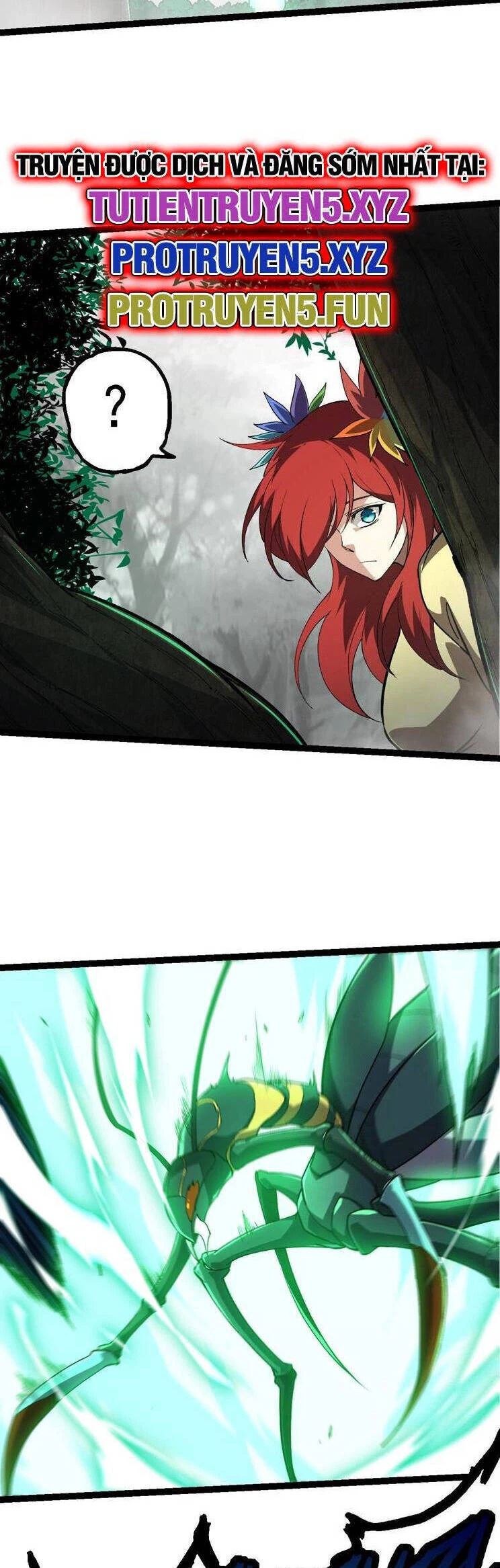 Chuyển Sinh Thành Liễu Đột Biến Chapter 186 - Trang 4