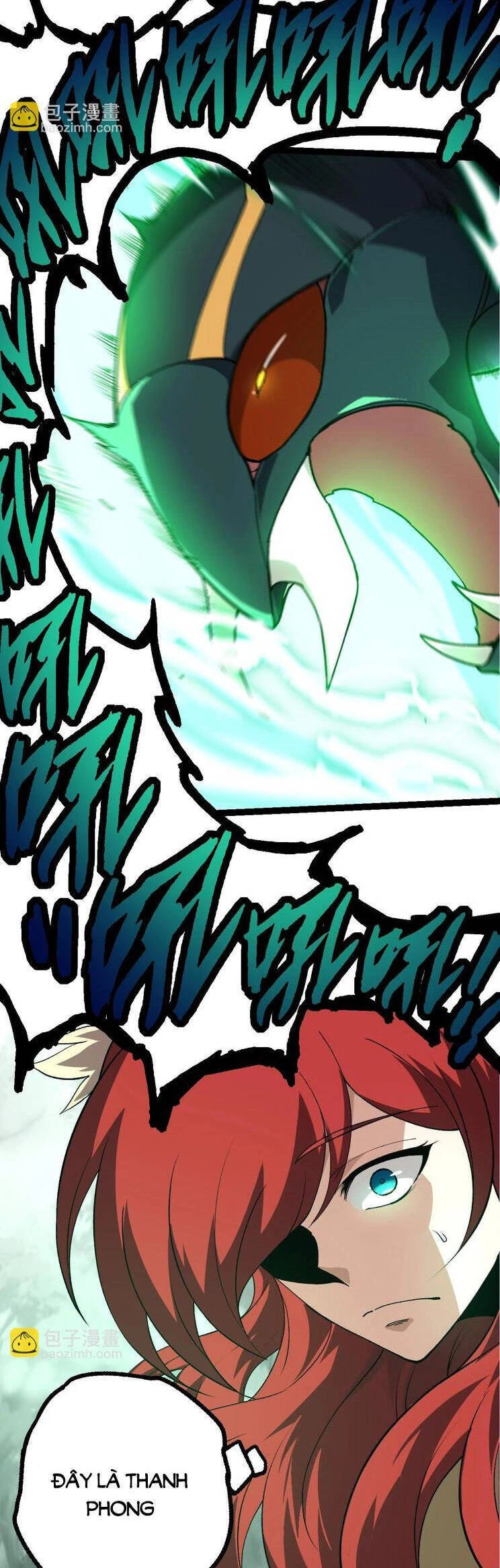 Chuyển Sinh Thành Liễu Đột Biến Chapter 186 - Trang 4