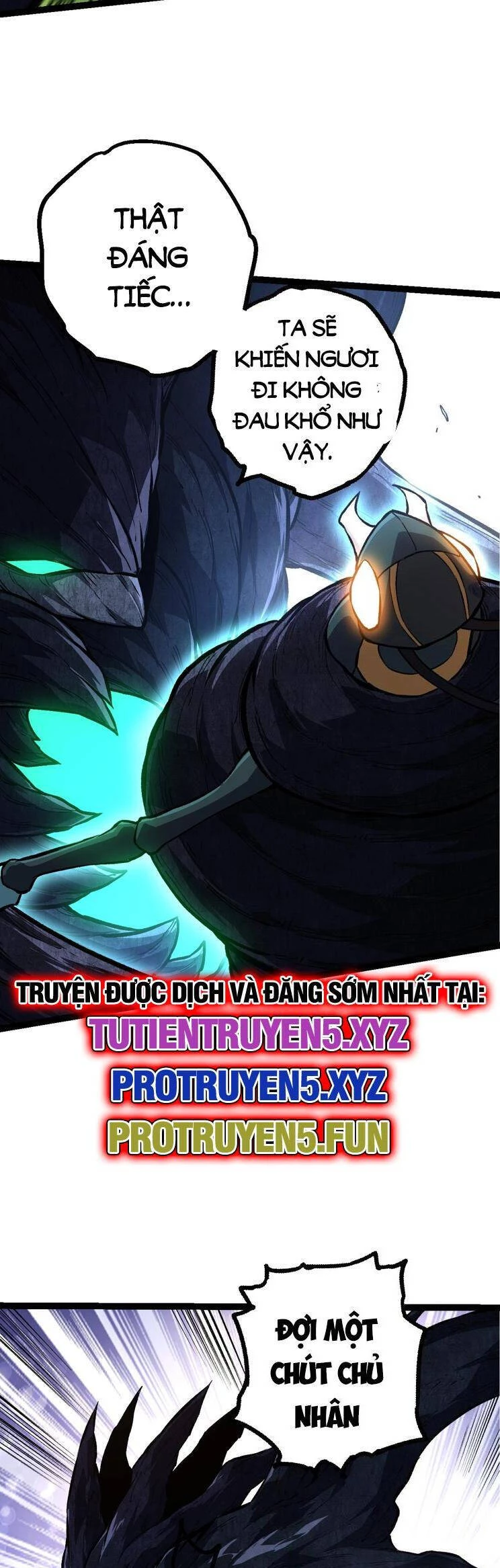 Chuyển Sinh Thành Liễu Đột Biến Chapter 186 - Trang 4