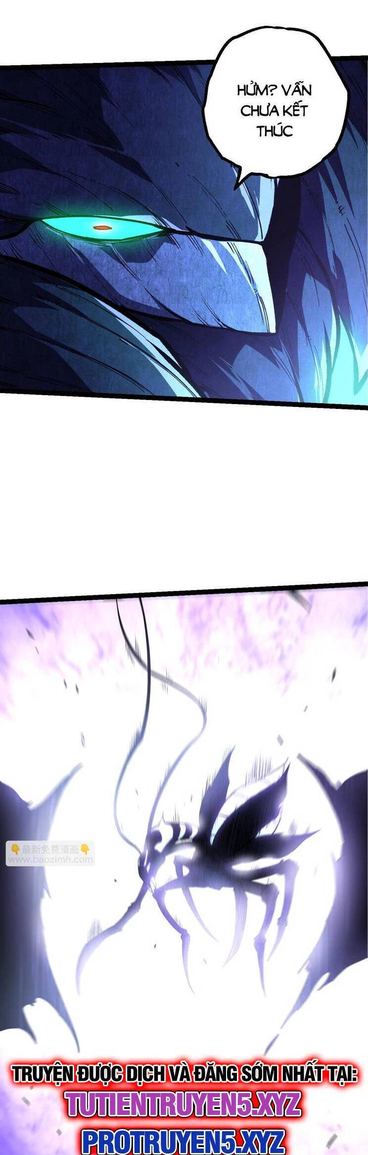 Chuyển Sinh Thành Liễu Đột Biến Chapter 186 - Trang 4