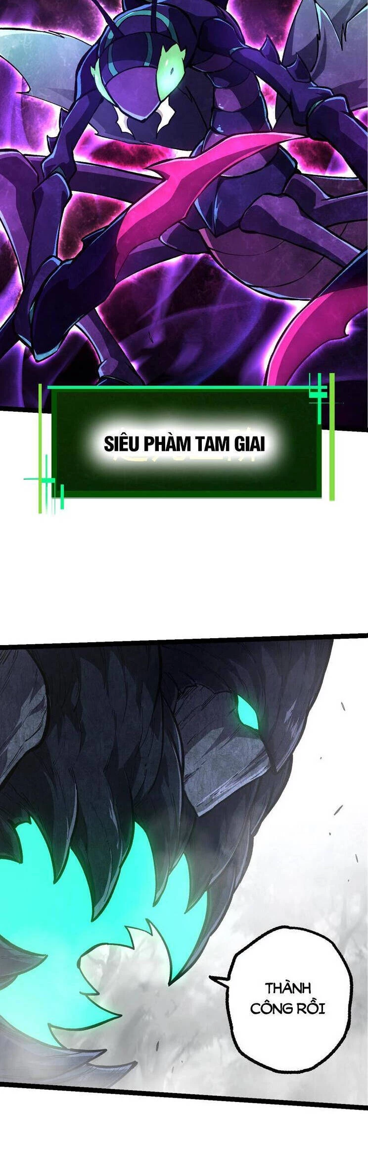 Chuyển Sinh Thành Liễu Đột Biến Chapter 186 - Trang 4