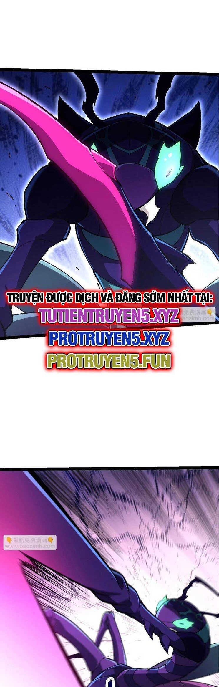 Chuyển Sinh Thành Liễu Đột Biến Chapter 186 - Trang 4