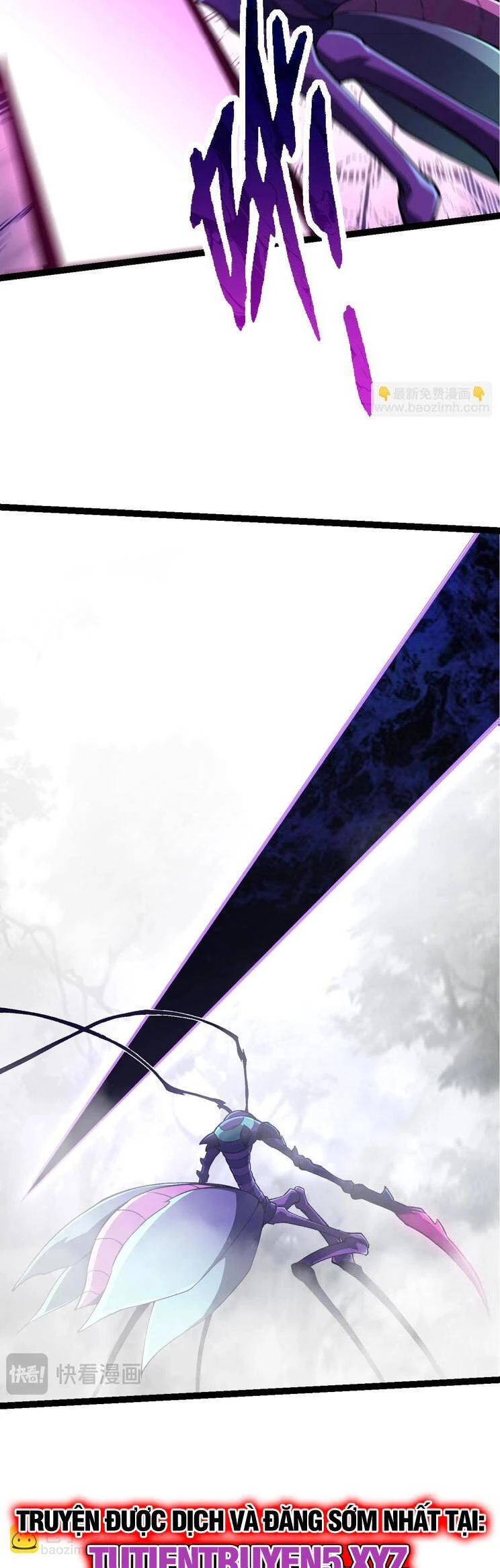 Chuyển Sinh Thành Liễu Đột Biến Chapter 186 - Trang 4