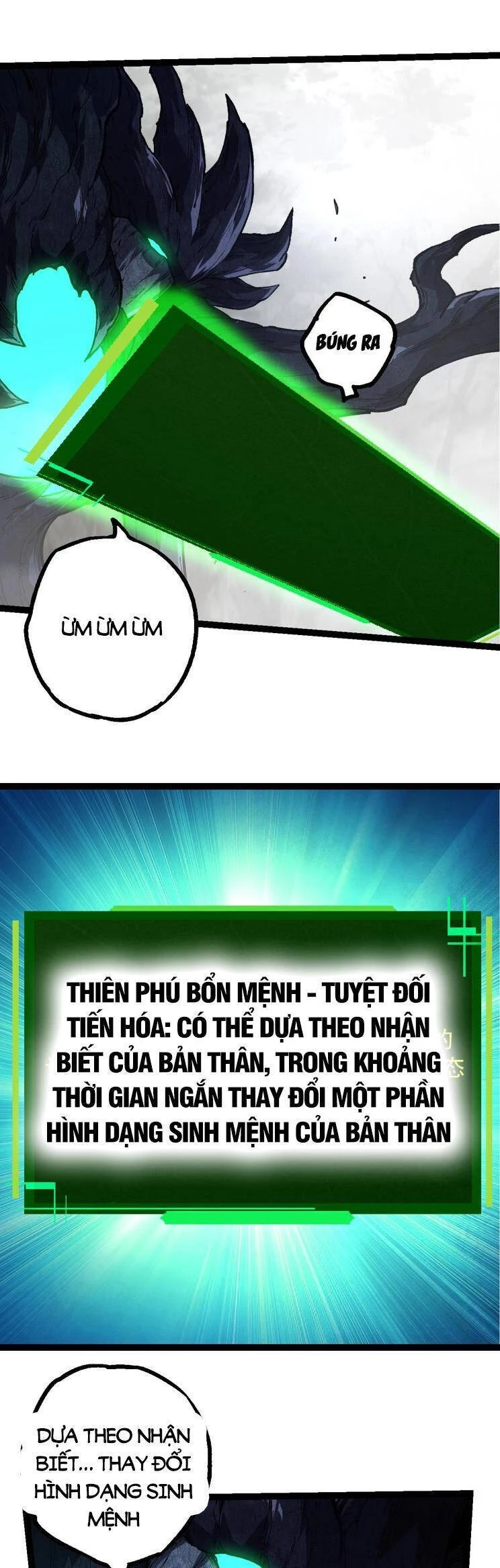 Chuyển Sinh Thành Liễu Đột Biến Chapter 186 - Trang 4